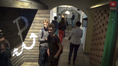 Autobusem do Zajezdni. Chcecie zwiedzić muzeum? Opłacą przejazd! [FILM] - 7