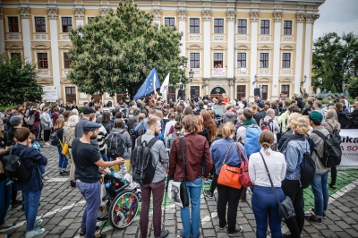 "Nauka niepodległa" również we Wrocławiu - 9