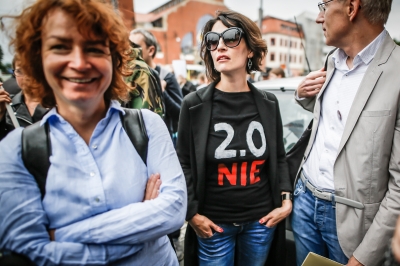 "Nauka niepodległa" również we Wrocławiu - 6