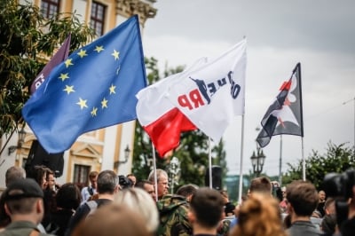 "Nauka niepodległa" r&oacute;wnież we Wrocławiu