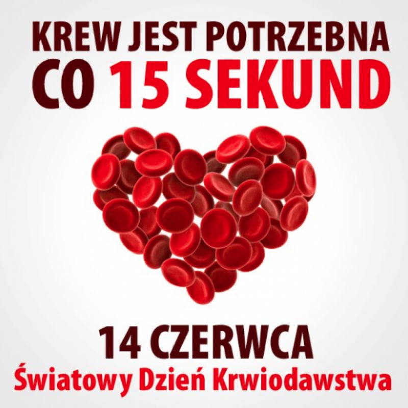 Ponad stu honorowych dawców krwi z Dolnego Śląska nagrodzonych -
