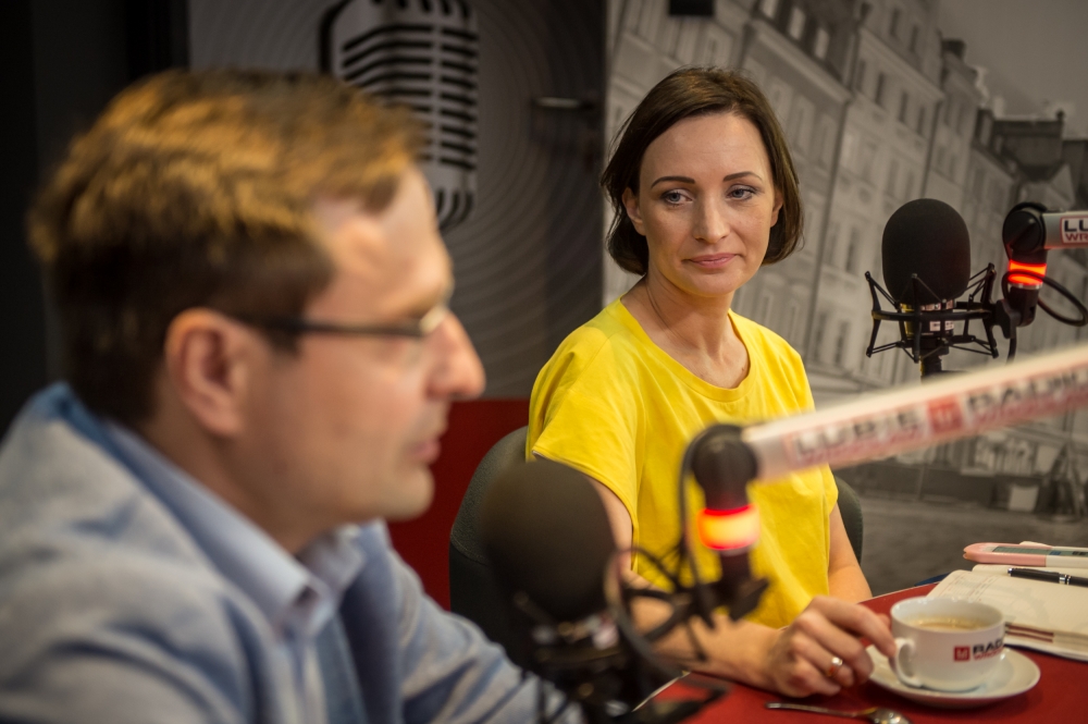 Debata Polityczna: Zamieszanie samorządowe przed wyborami [POSŁUCHAJ]