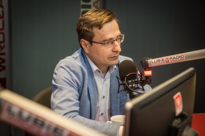 Debata Polityczna: Zamieszanie samorządowe przed wyborami [POSŁUCHAJ] - 1