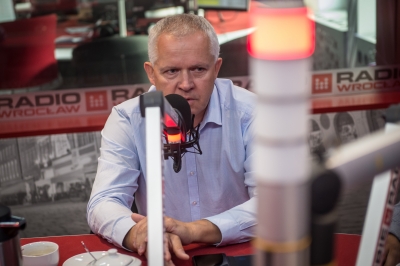 Debata Polityczna: Zamieszanie samorządowe przed wyborami [POSŁUCHAJ] - 2