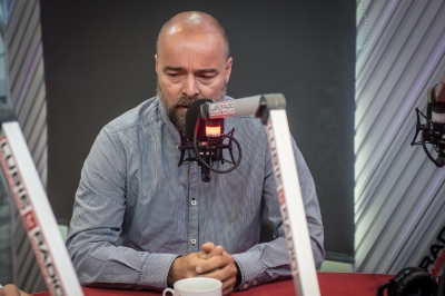 Debata Polityczna: Zamieszanie samorządowe przed wyborami [POSŁUCHAJ] - 5
