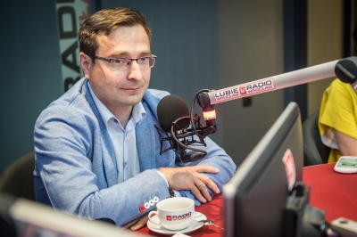 Debata Polityczna: Zamieszanie samorządowe przed wyborami [POSŁUCHAJ] - 8