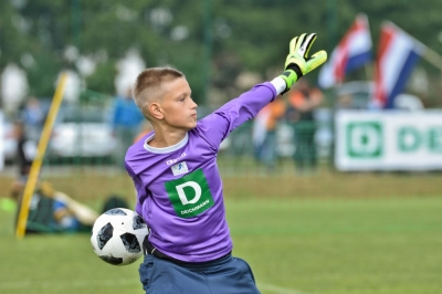 DRJ: Finał Finał&oacute;w Deichmann Minimistrzostwa 2018 w Wałbrzychu