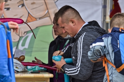 DRJ: Finał Finałów Deichmann Minimistrzostwa 2018 w Wałbrzychu - 0