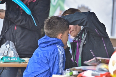 DRJ: Finał Finałów Deichmann Minimistrzostwa 2018 w Wałbrzychu - 2