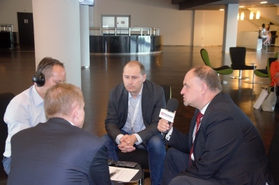 INVEST-PARK Business Mixer we Wrocławiu [ZOBACZ ZDJĘCIA] - 11