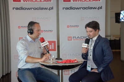 INVEST-PARK Business Mixer we Wrocławiu [ZOBACZ ZDJĘCIA] - 0