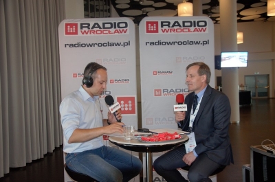 INVEST-PARK Business Mixer we Wrocławiu [ZOBACZ ZDJĘCIA] - 1