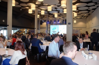 INVEST-PARK Business Mixer we Wrocławiu [ZOBACZ ZDJĘCIA] - 3