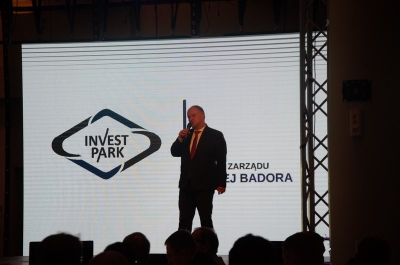 INVEST-PARK Business Mixer we Wrocławiu [ZOBACZ ZDJĘCIA] - 4