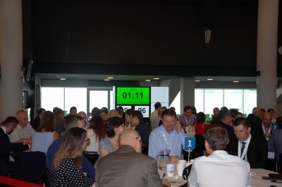 INVEST-PARK Business Mixer we Wrocławiu [ZOBACZ ZDJĘCIA] - 6