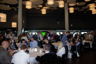 INVEST-PARK Business Mixer we Wrocławiu [ZOBACZ ZDJĘCIA] - 7