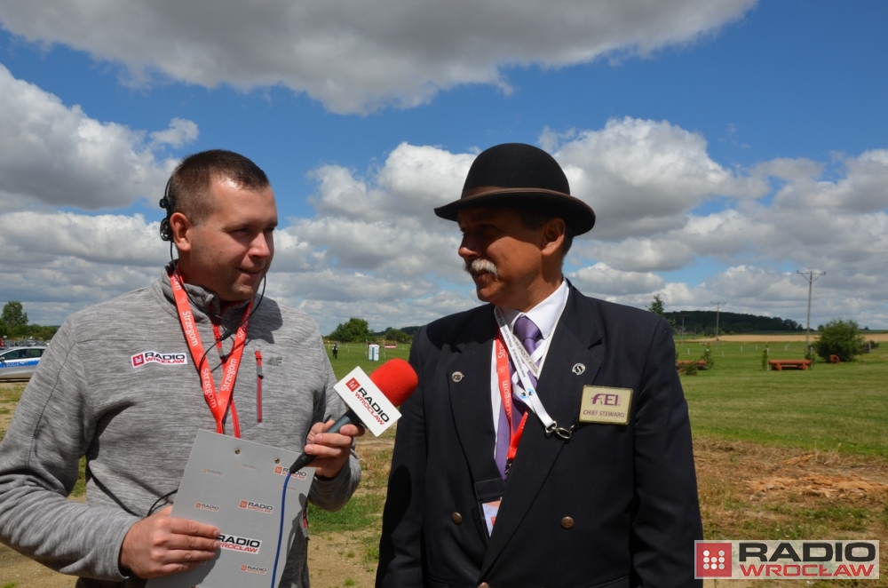 LOTTO Strzegom Horse Trials: Wielka jeździecka gala w Morawie