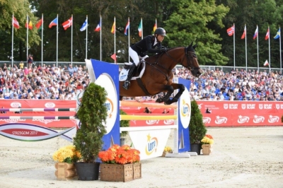 LOTTO Strzegom Horse Trials: Wielka jeździecka gala w Morawie