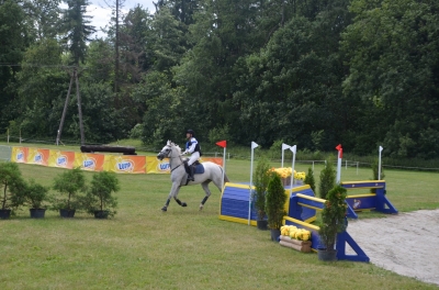 LOTTO Strzegom Horse Trials: Wielka jeździecka gala w Morawie - 7