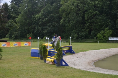 LOTTO Strzegom Horse Trials: Wielka jeździecka gala w Morawie - 8