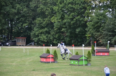 LOTTO Strzegom Horse Trials: Wielka jeździecka gala w Morawie - 9