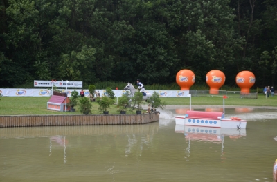 LOTTO Strzegom Horse Trials: Wielka jeździecka gala w Morawie - 11