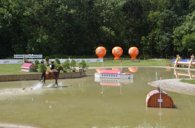 LOTTO Strzegom Horse Trials: Wielka jeździecka gala w Morawie - 13