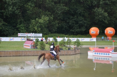 LOTTO Strzegom Horse Trials: Wielka jeździecka gala w Morawie - 16