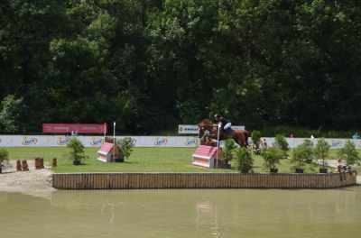 LOTTO Strzegom Horse Trials: Wielka jeździecka gala w Morawie - 17