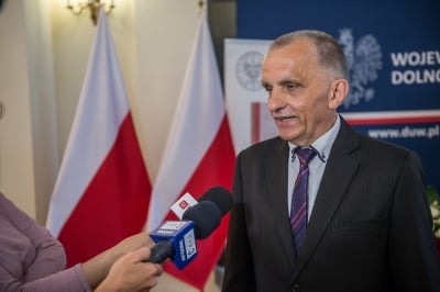 Wrocławski oddział Instytutu Pamięci Narodowej honoruje opozycyjnych działaczy - 0