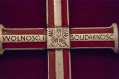 Wrocławski oddział Instytutu Pamięci Narodowej honoruje opozycyjnych działaczy - 3