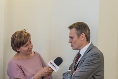 Wrocławski oddział Instytutu Pamięci Narodowej honoruje opozycyjnych działaczy - 5