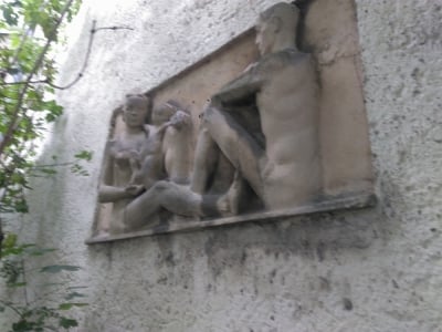 Mieszkańcy wrocławskiego Sępolna chcą ratować małe zabytki