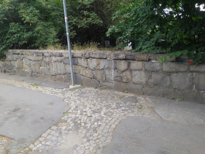 Mieszkańcy wrocławskiego Sępolna chcą ratować małe zabytki - 4