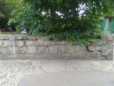 Mieszkańcy wrocławskiego Sępolna chcą ratować małe zabytki - 6