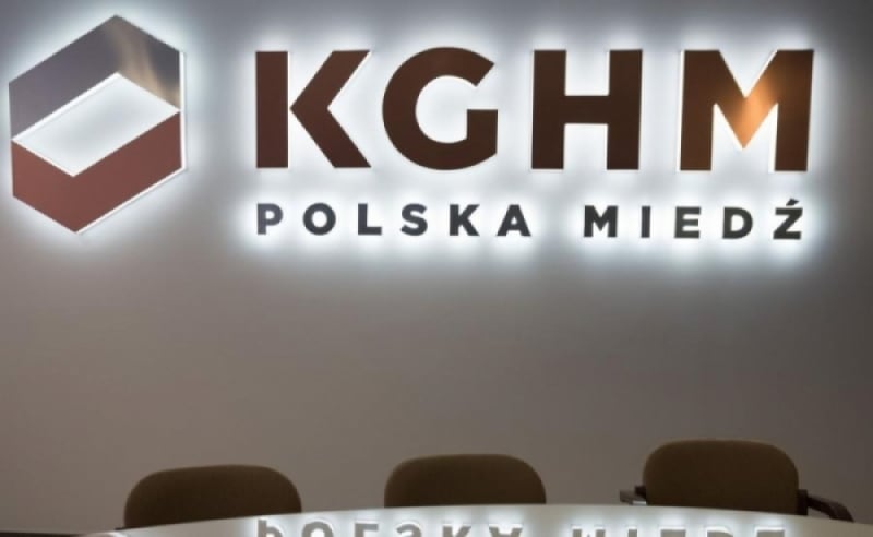 Miał być nowy prezes KGHM, ale wszystko pozostaje po staremu - fot. archiwum radiowroclaw.pl