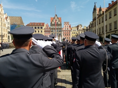 Zmiana warty. Nowy dowódca we Wrocławiu [ZOBACZ ZDJĘCIA] - 10