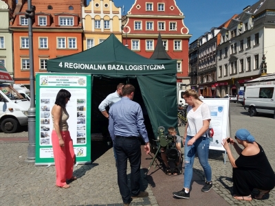 Zmiana warty. Nowy dowódca we Wrocławiu [ZOBACZ ZDJĘCIA] - 1