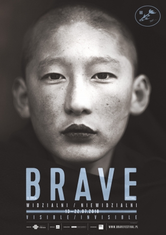 Brave Festival 2018. Poznaj top 7 wydarzeń - 7