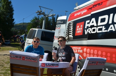 DRJ: Bike Week 2018 w Szklarskiej Porębie [ZDJĘCIA] - 1