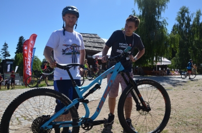 DRJ: Bike Week 2018 w Szklarskiej Porębie [ZDJĘCIA] - 4
