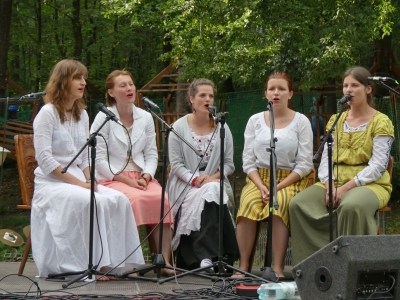 Festiwal SWAR 6-8 lipca 2018 roku w Sobótce - 12