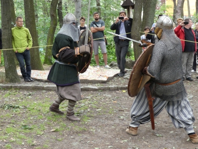 Festiwal SWAR 6-8 lipca 2018 roku w Sobótce - 5