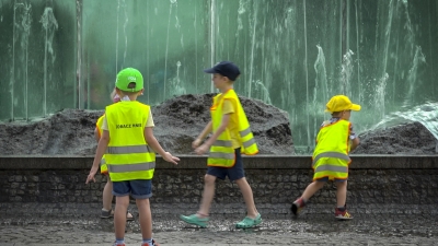 Jak przetrwać upały? Porady, które pomogą nie przegrać z temperaturami [WIDEO] - 7