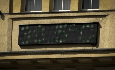 Jak przetrwać upały? Porady, które pomogą nie przegrać z temperaturami [WIDEO] - 0