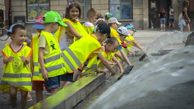 Jak przetrwać upały? Porady, które pomogą nie przegrać z temperaturami [WIDEO] - 6