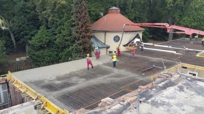 Uzdrowisko w Szczawnie wraca do życia [POSŁUCHAJ, ZOBACZ]