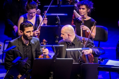 Rozpoczął się Brave Festival [FOTO] - 9