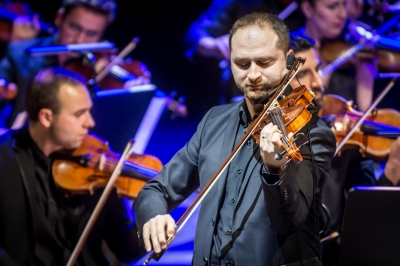 Rozpoczął się Brave Festival [FOTO] - 11