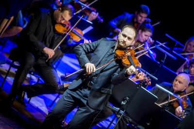 Rozpoczął się Brave Festival [FOTO] - 13